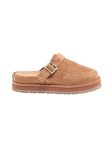 Madden Girl Mule/Clog (view 1)