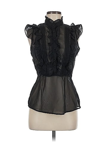 Max Rave Sleeveless Blouse (view 1)