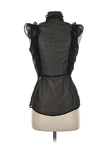 Max Rave Sleeveless Blouse (view 2)