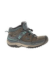 Keen Ankle Boots
