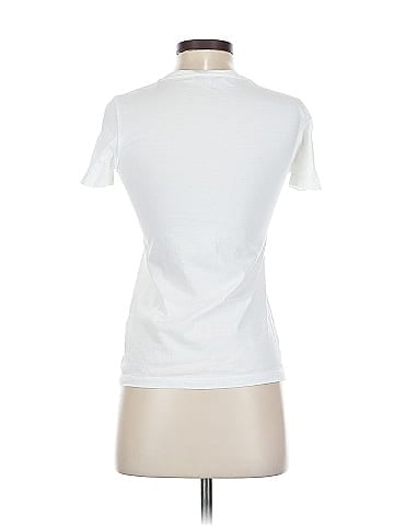 Carven Short Sleeve T-Shirt (view 2)