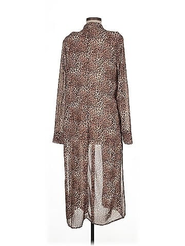 Majorelle Casual Dress (view 2)