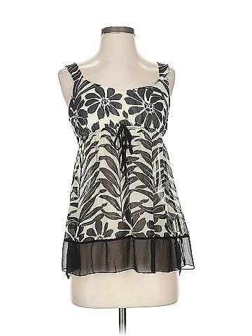 Max Rave Sleeveless Blouse (view 1)