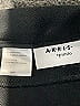 Akris Punto Solid Black Dress Pants Size 8 - photo 7