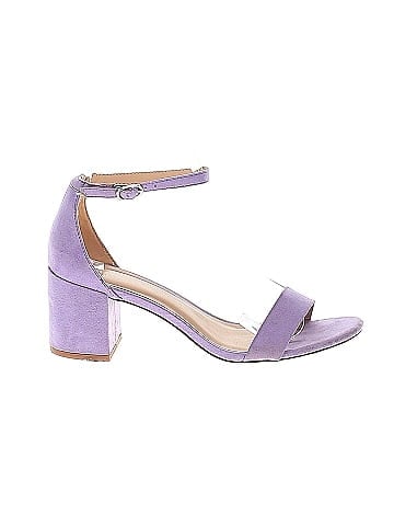 A New Day Heels (view 1)