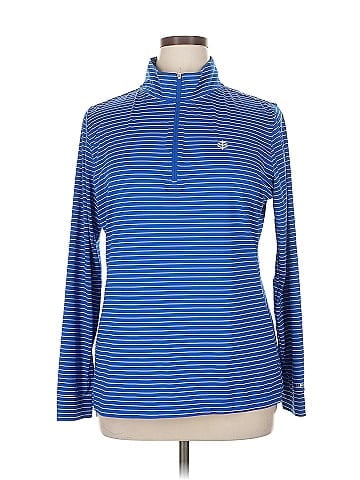 Coolibar Long Sleeve Top (view 1)