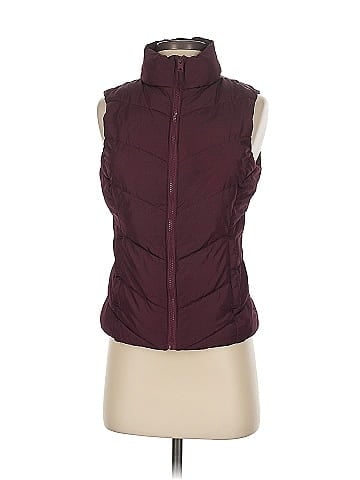 Aeropostale Vest (view 1)