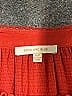Skies Are Blue Red 3/4 Sleeve Blouse Size XL (petite) - photo 4