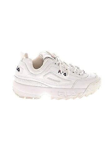 FILA Sneakers (view 1)