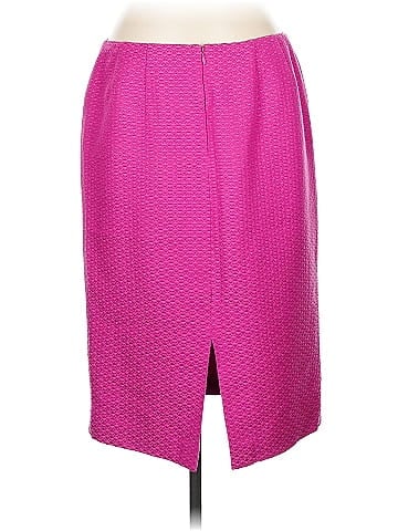 Linda Allard Ellen Tracy Formal Skirt (view 2)