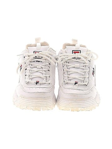 FILA Sneakers (view 2)