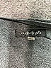 August Silk Gray Cardigan Size M - photo 6