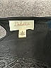 Deletta Black Casual Dress Size S - photo 6