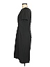 Donna Morgan 100% Polyester Black Cocktail Dress Size 8 - photo 4
