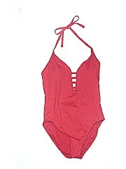 La Blanca One Piece Swimsuit
