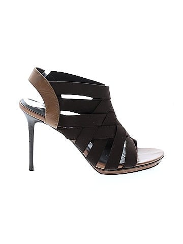 Donald J Pliner Heels (view 1)