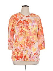 Isaac Mizrahi Live! Cardigan