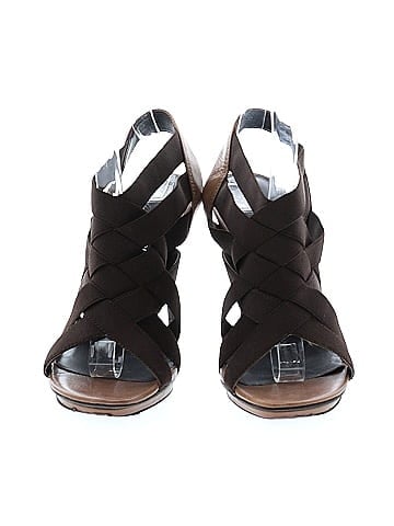 Donald J Pliner Heels (view 2)