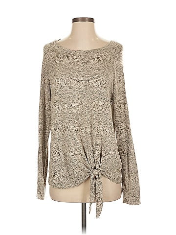 Nine Britton Pullover Sweater (view 1)