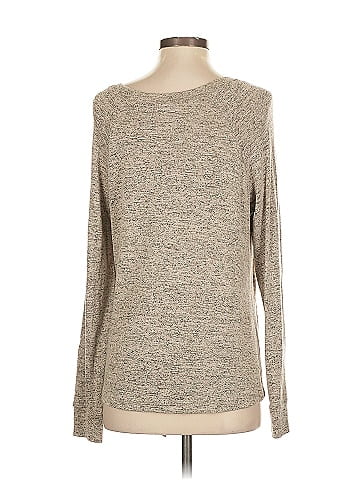 Nine Britton Pullover Sweater (view 2)