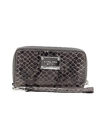 MICHAEL Michael Kors Leather Wallet (view 1)