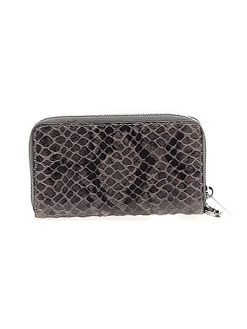 MICHAEL Michael Kors Leather Wallet (view 2)