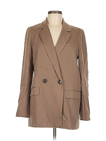 Madewell Trenchcoat (view 1)