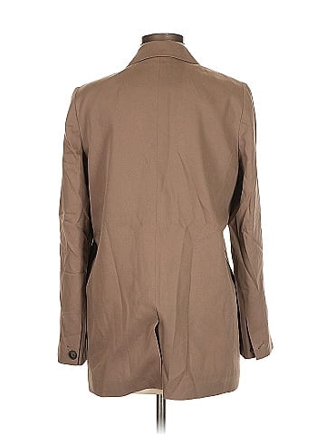Madewell Trenchcoat (view 2)