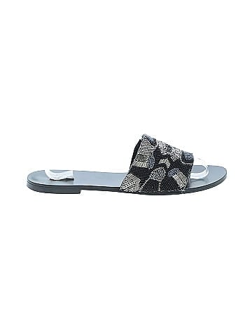 Zara Sandals (view 1)