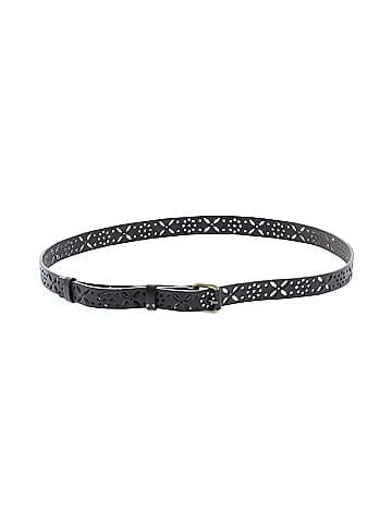 Boden Leather Belt (view 1)