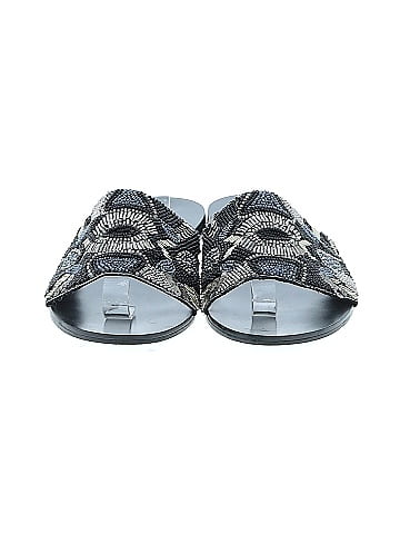 Zara Sandals (view 2)