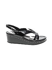 Donald J Pliner Wedges