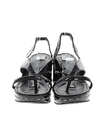 Donald J Pliner Wedges (view 2)