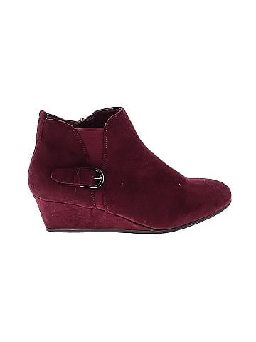 Marbella Ankle Boots (view 1)