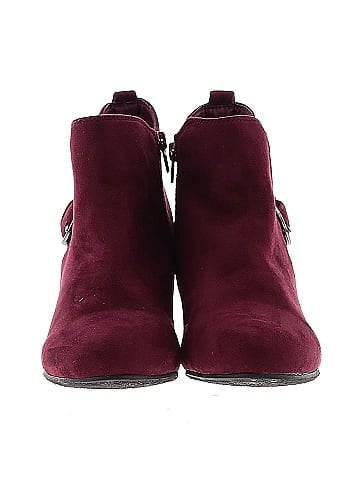 Marbella Ankle Boots (view 2)