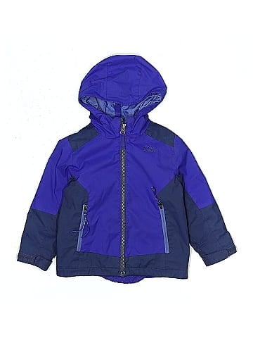 L.L.Bean Snow Jacket (view 1)