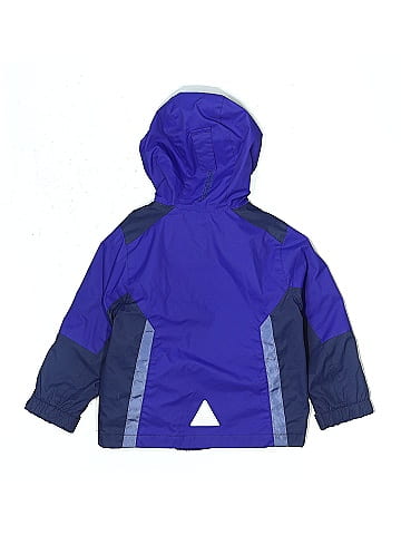 L.L.Bean Snow Jacket (view 2)