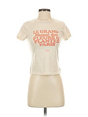 H&M Short Sleeve T Shirt