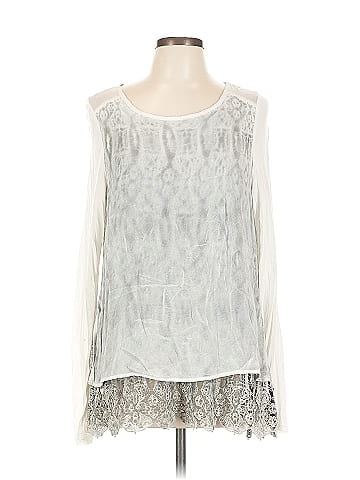XCVI Sleeveless Blouse (view 1)