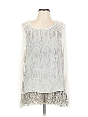 Xcvi Sleeveless Blouse