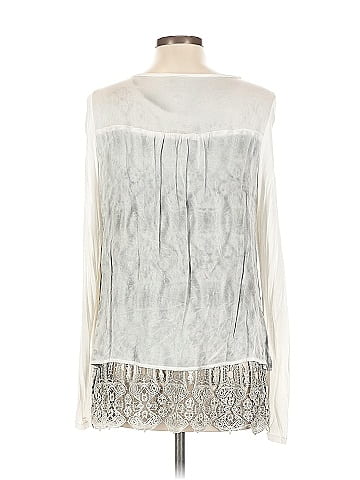 XCVI Sleeveless Blouse (view 2)
