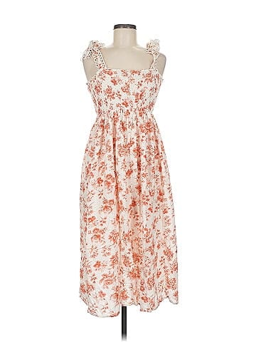 Maia Bergman Casual Dress (view 1)