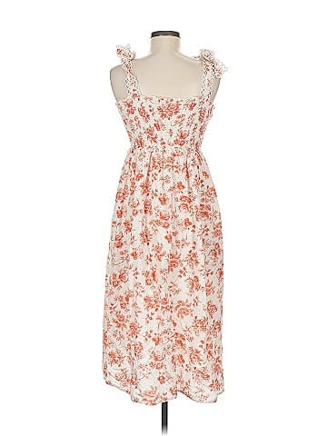 Maia Bergman Casual Dress (view 2)