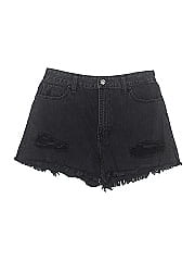 Hollister Denim Shorts