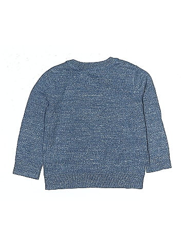 Baby Gap Pullover Sweater (view 2)