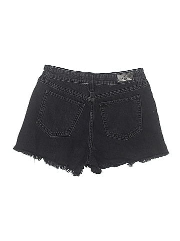 Hollister Denim Shorts (view 2)