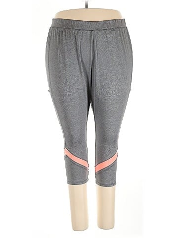 Catherines Active Pants (view 1)