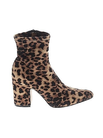Steven by Steve Madden Boots (view 1)
