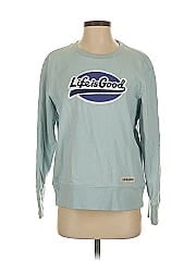 Life Is Good Sweatshirt