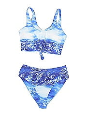 Zaful Two Piece Swimsuit